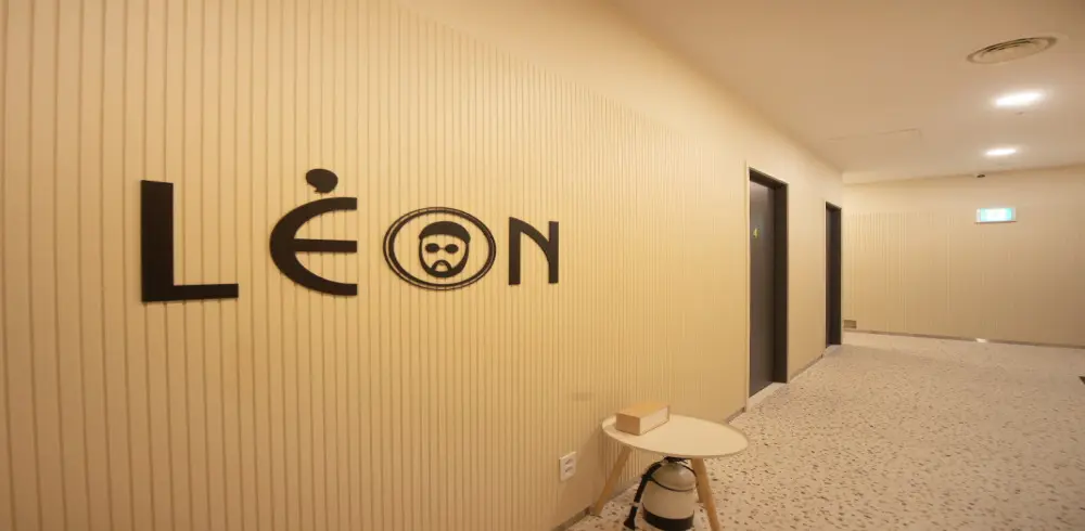 상암동 레옹스웨디시 마사지샵 사진 1