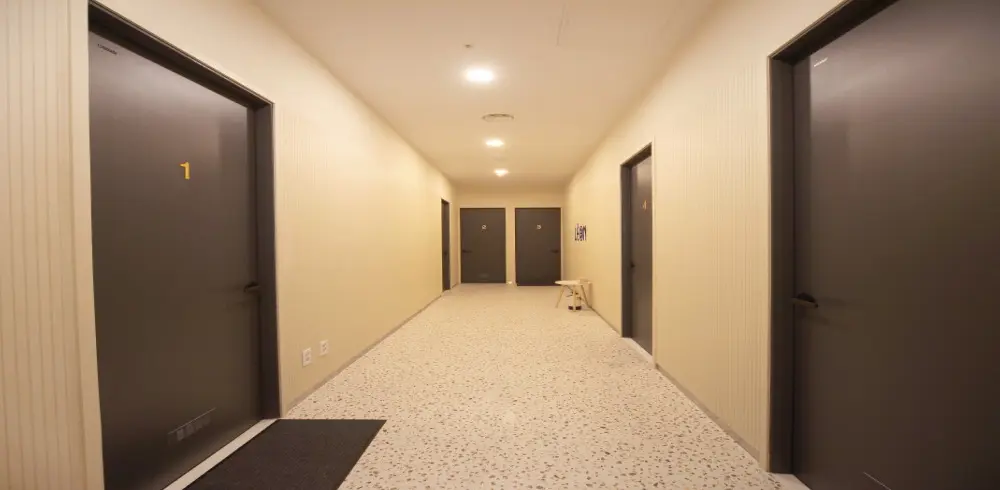 상암동 레옹스웨디시 마사지샵 사진 2