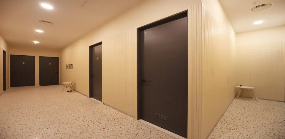 상암동 레옹스웨디시 마사지샵 사진 3