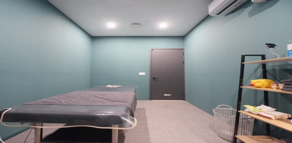 상암동 레옹스웨디시 마사지샵 사진 4