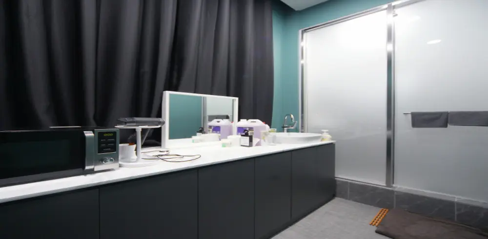 상암동 레옹스웨디시 마사지샵 사진 8