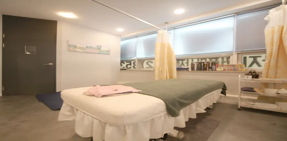 좋은하루테라피