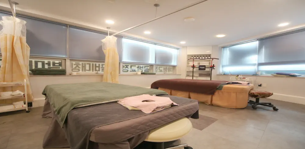 좋은하루테라피