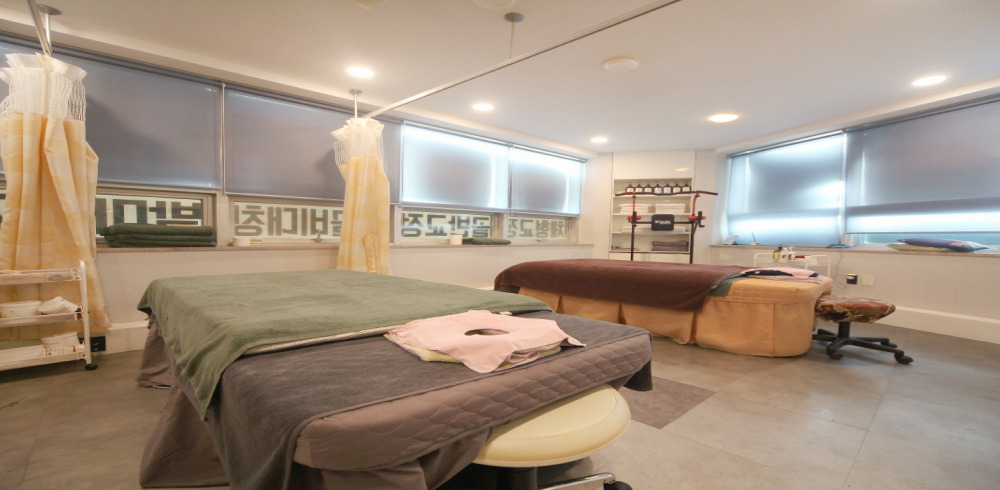 역촌동 좋은하루테라피 마사지샵 사진 8