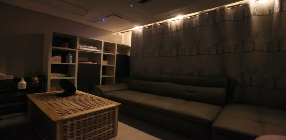 교문동 더바디 마사지샵 사진 1