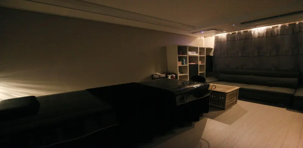 교문동 더바디 마사지샵 사진 3