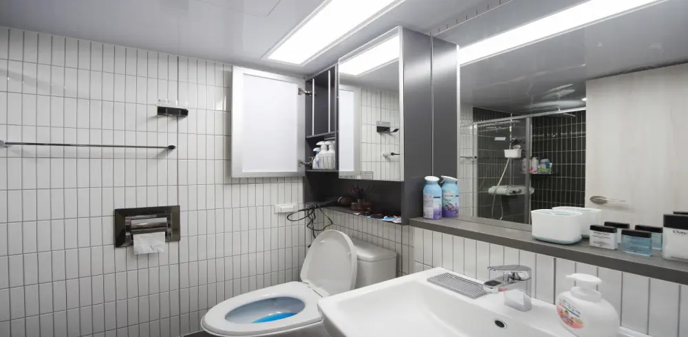 교문동 더바디 마사지샵 사진 5