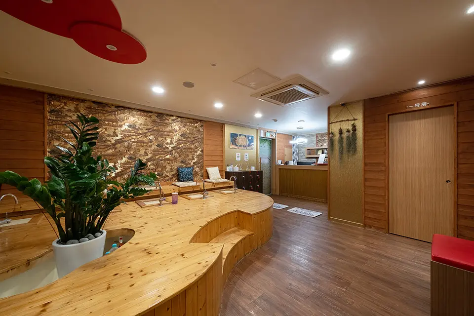 개포동 양재휴힐링 마사지샵 사진 1