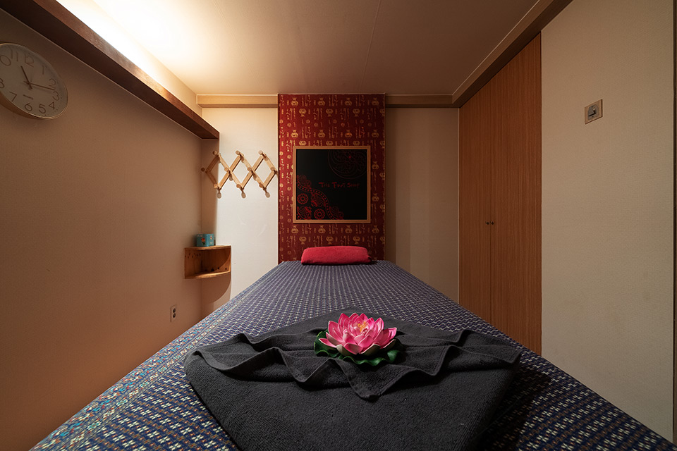 개포동 양재휴힐링 마사지샵 사진 13