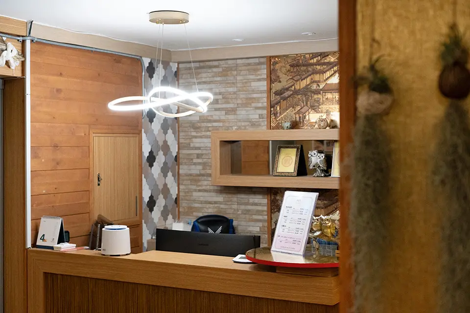 개포동 양재휴힐링 마사지샵 사진 4