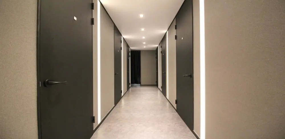 수유동 미라클타이&스웨디시 마사지샵 사진 5