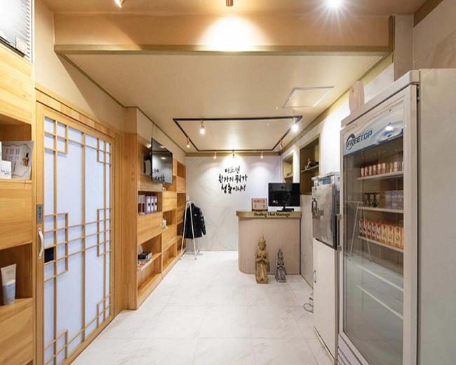 번동 라임아로마 마사지샵 사진 1