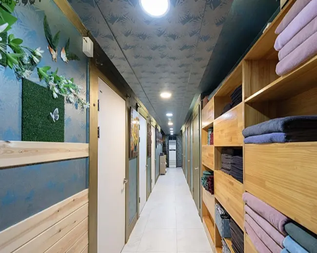 번동 라임아로마 마사지샵 사진 3