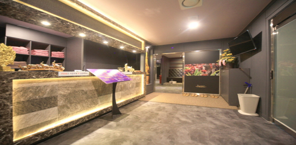 구래동 방콕왓포타이 마사지샵 사진 2