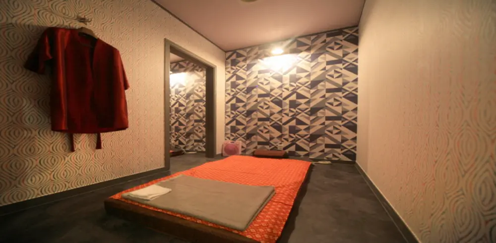 구래동 방콕왓포타이 마사지샵 사진 9