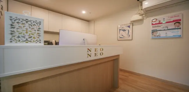 창곡동 네오테라피 마사지샵 사진 1