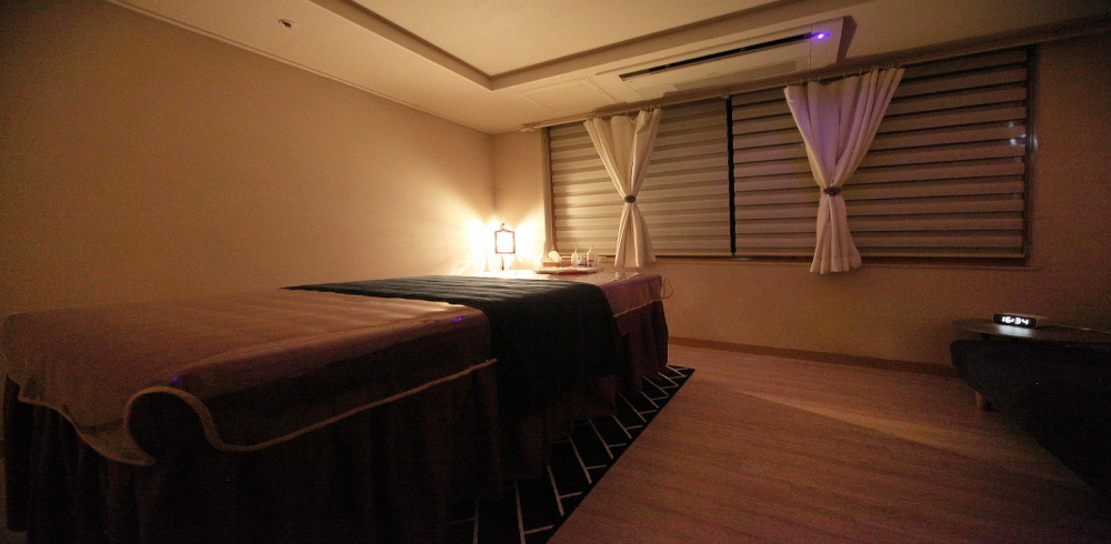 힐링수스웨디시