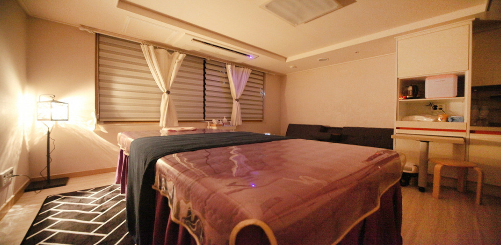 힐링수스웨디시