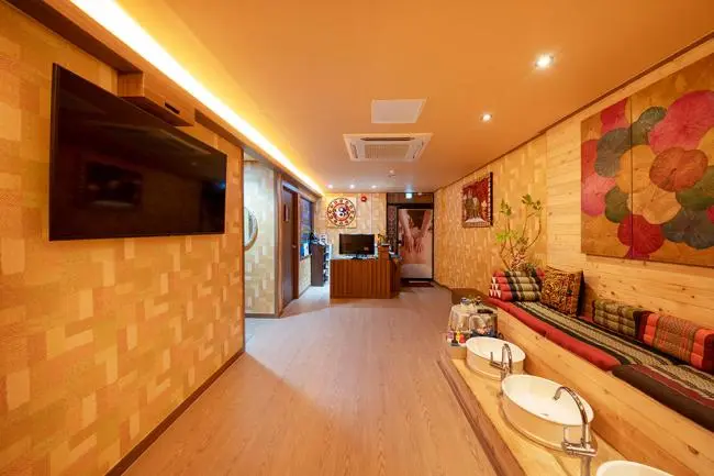 망우동 몬트라란나 마사지샵 사진 1