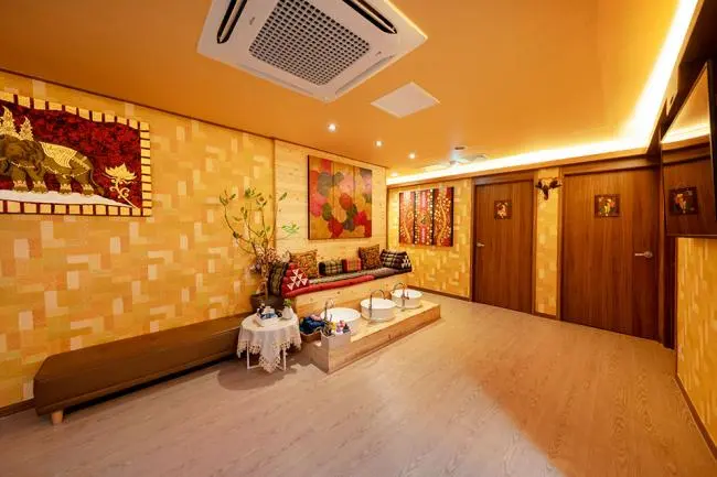 망우동 몬트라란나 마사지샵 사진 3