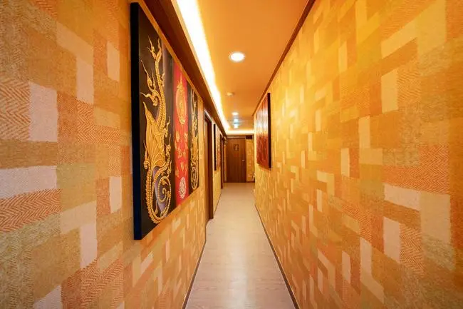 망우동 몬트라란나 마사지샵 사진 5