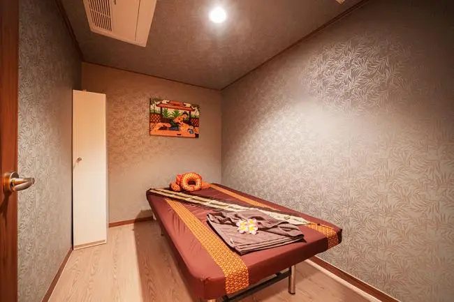 망우동 몬트라란나 마사지샵 사진 8