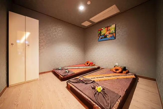 망우동 몬트라란나 마사지샵 사진 9