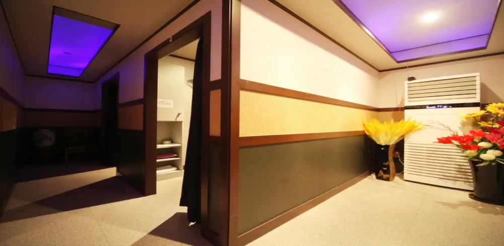 수진동 보리아로마 마사지샵 사진 2