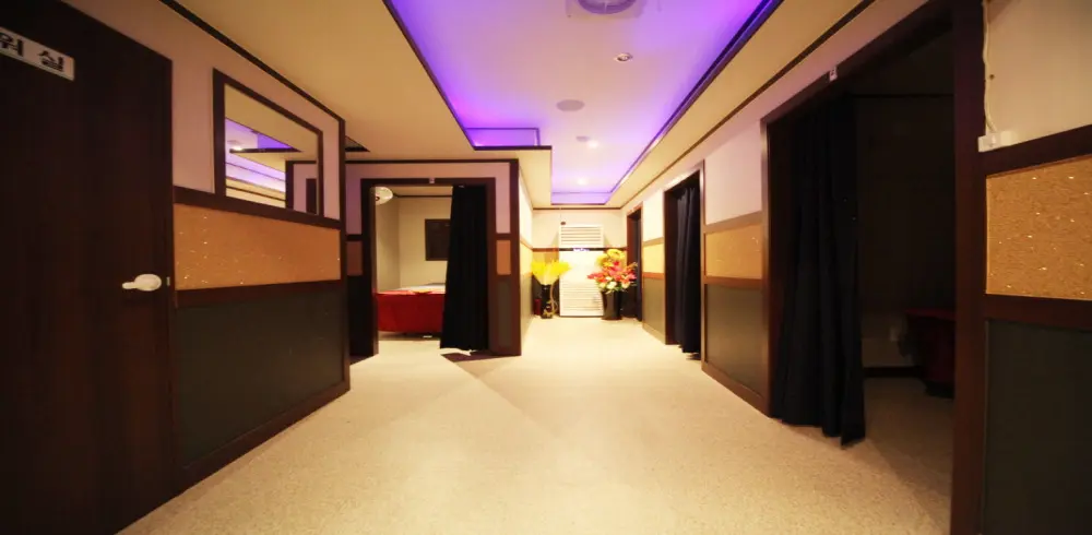 수진동 보리아로마 마사지샵 사진 3