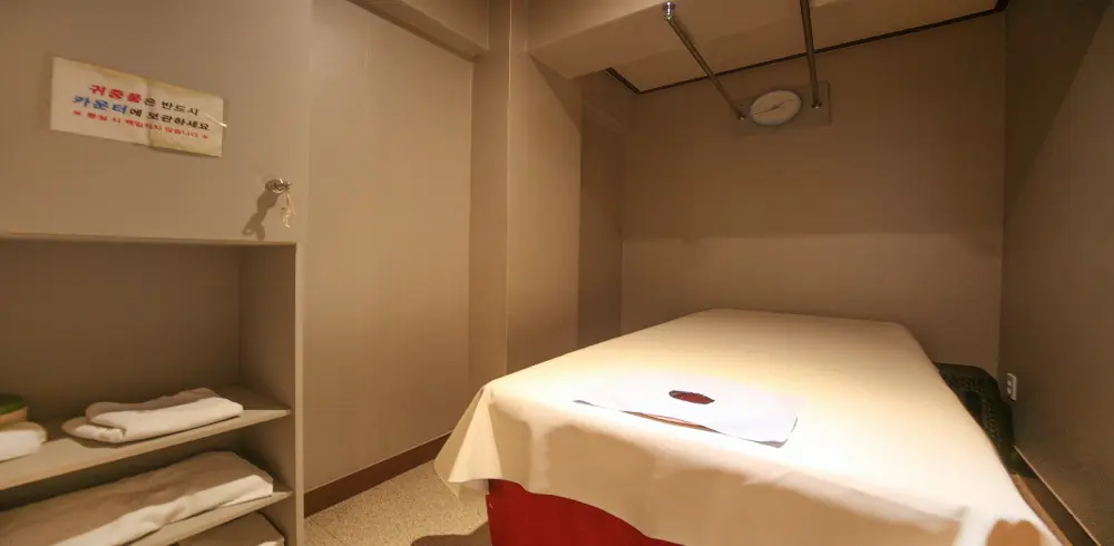 수진동 보리아로마 마사지샵 사진 5