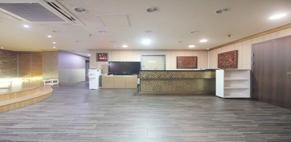 성남동 중국전통북경테라피 마사지샵 사진 1