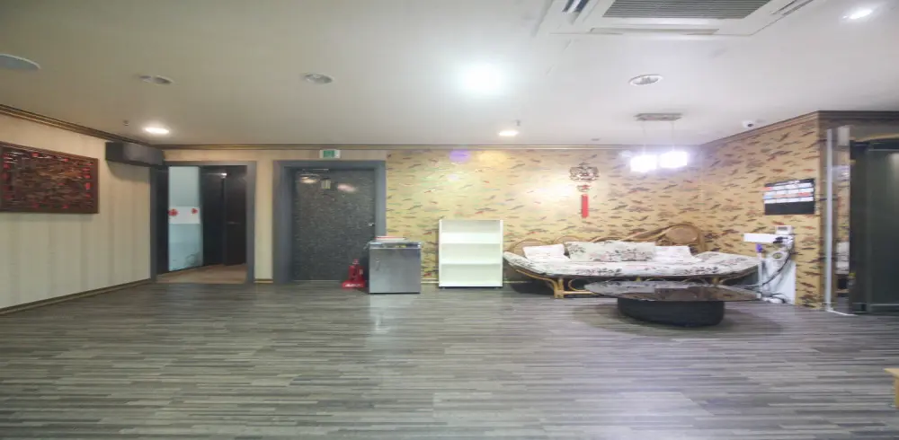 성남동 중국전통북경테라피 마사지샵 사진 2