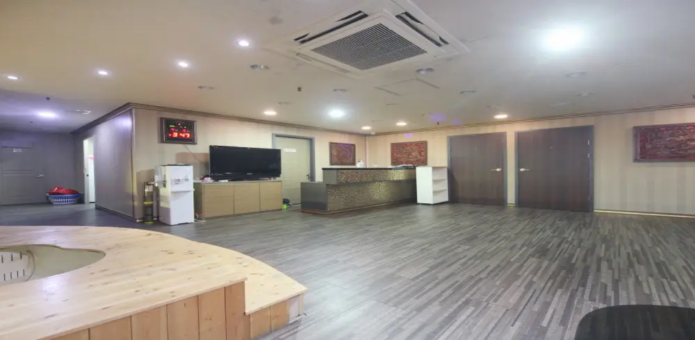 중국전통북경테라피