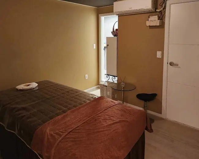 대연동 B&B힐링 마사지샵 사진 1