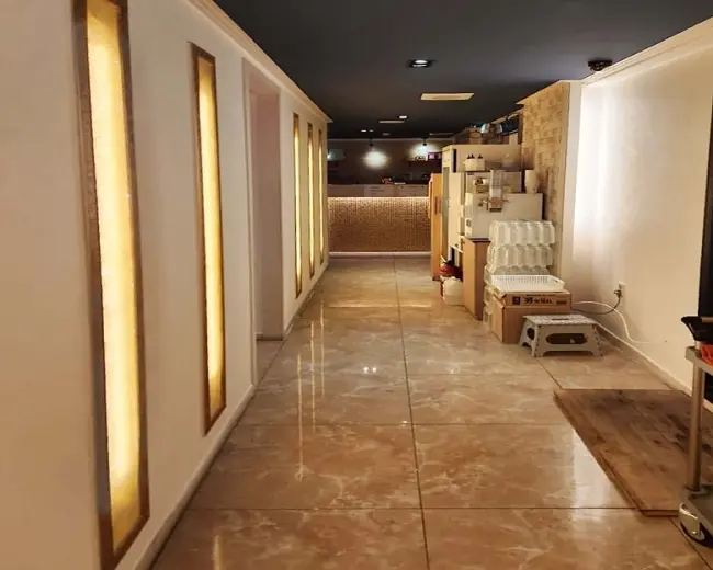 대연동 B&B힐링 마사지샵 사진 3