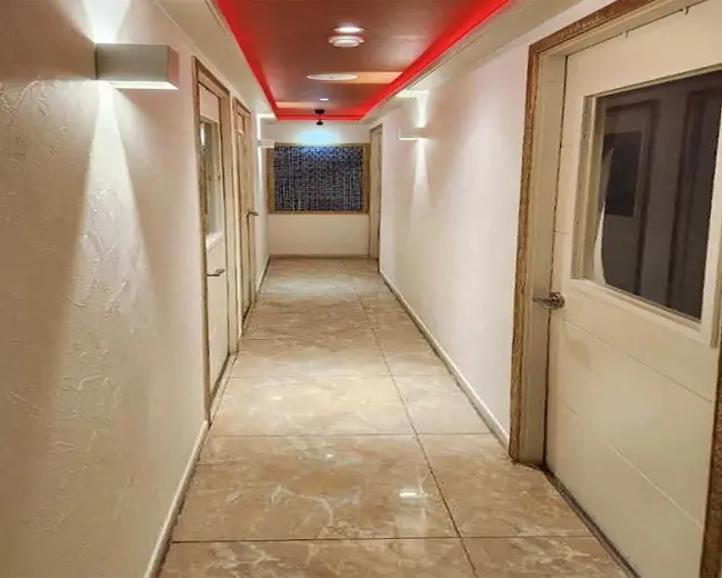 대연동 B&B힐링 마사지샵 사진 4