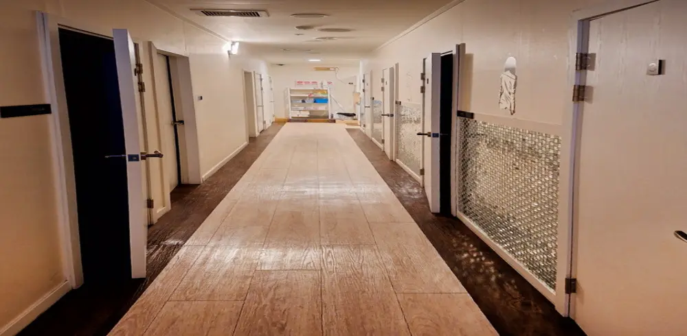 나성동 럭셔리테라피 마사지샵 사진 2