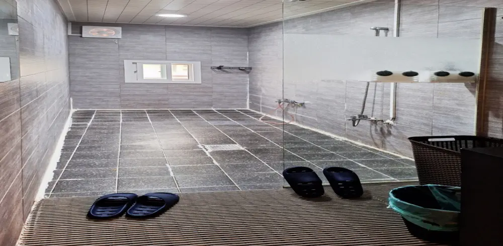 나성동 럭셔리테라피 마사지샵 사진 4