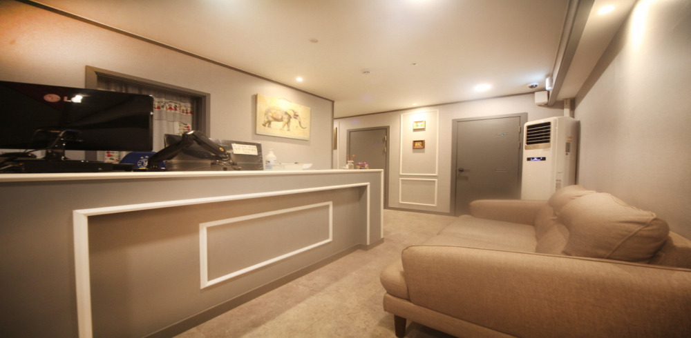 영화동 아로마&스웨디시 마사지샵 사진 1