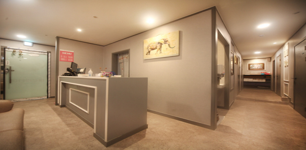 영화동 아로마&스웨디시 마사지샵 사진 2