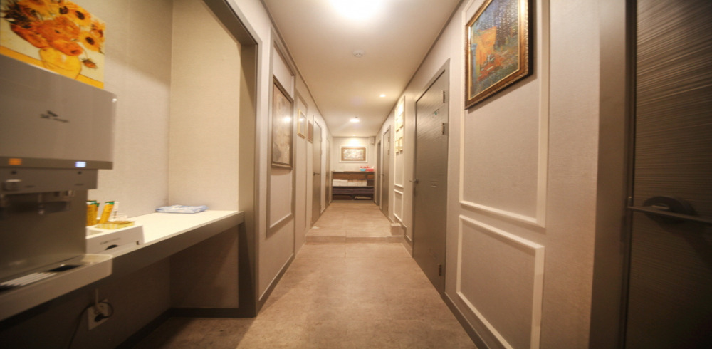 영화동 아로마&스웨디시 마사지샵 사진 3