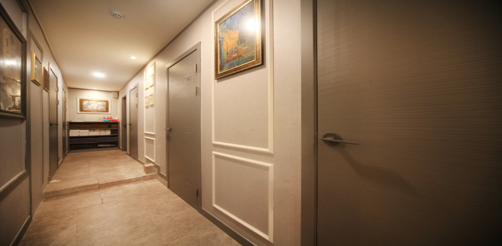 영화동 아로마&스웨디시 마사지샵 사진 4