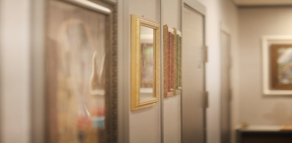 영화동 아로마&스웨디시 마사지샵 사진 5