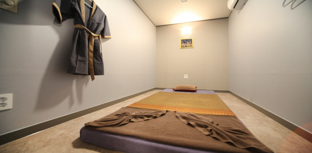 영화동 아로마&스웨디시 마사지샵 사진 6