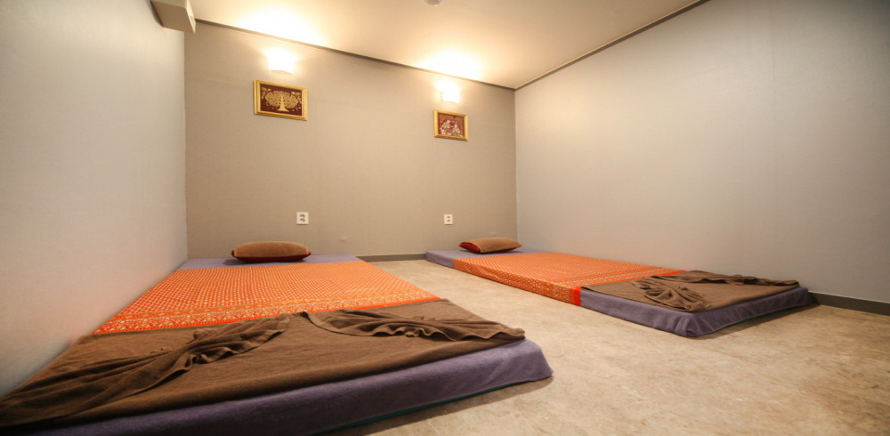 영화동 아로마&스웨디시 마사지샵 사진 7