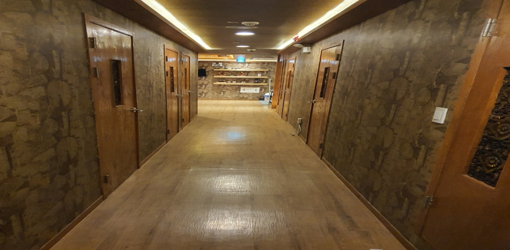 나성동 세종더타이 마사지샵 사진 3