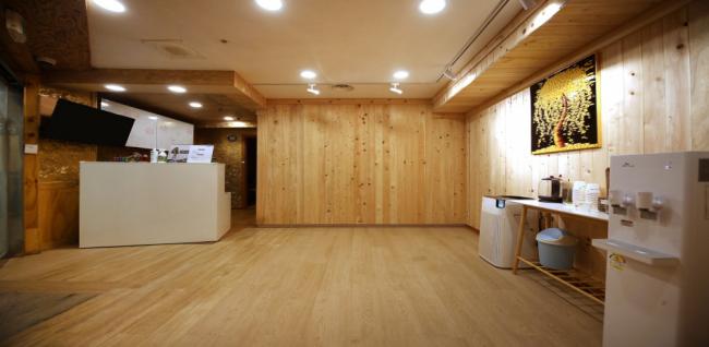 화정동 감동마사지 마사지샵 사진 2