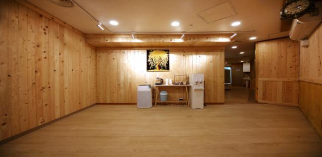 화정동 감동마사지 마사지샵 사진 3