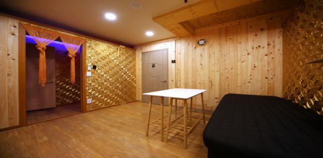 화정동 감동마사지 마사지샵 사진 4