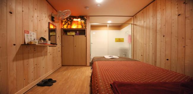 화정동 감동마사지 마사지샵 사진 9